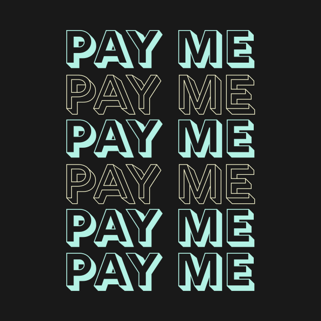 Pay me by payme