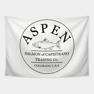 Aspen Tapestry
