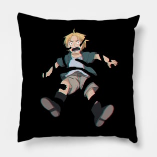 Edward Pillow