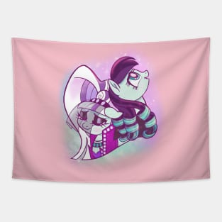 Coloratura & Rara Tapestry