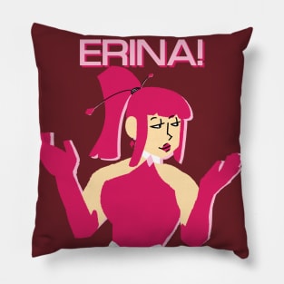 Damn You, Erina! Pillow