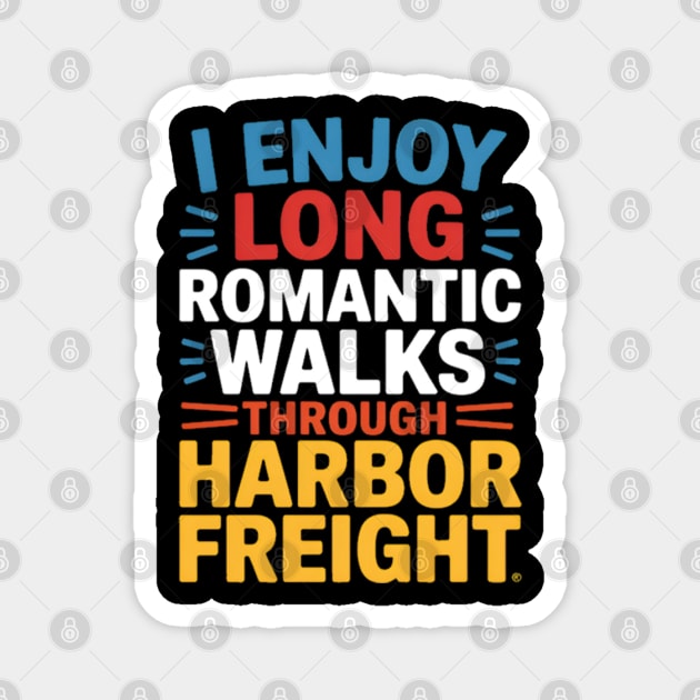 Walks With His People Magnet by Kelo