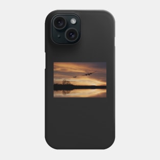 Sunset Marauders Phone Case