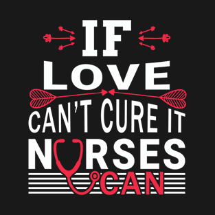 Nurses T-Shirt