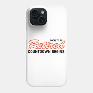 Soon to be Phone Case