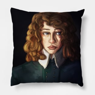 Micah Pillow