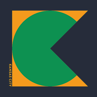 KC Modern T-Shirt