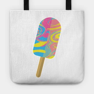 Popsicles Tote