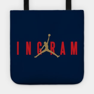 Ingram Jumpman Tote