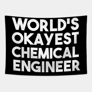 chemical engineer Tapestry