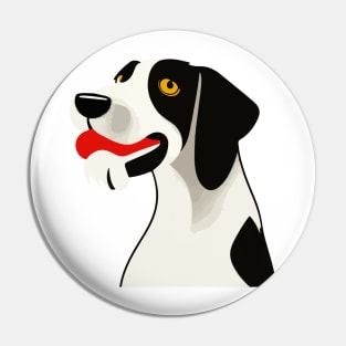 Adorable Dog Collection - Celebrate the Canine Charm Pin