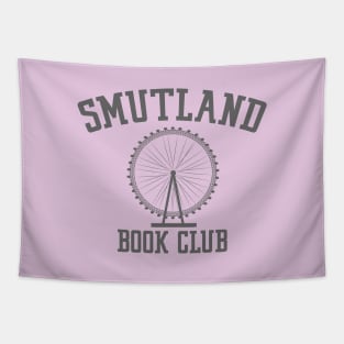 Smutland bookish for book lovers and romance readers Tapestry