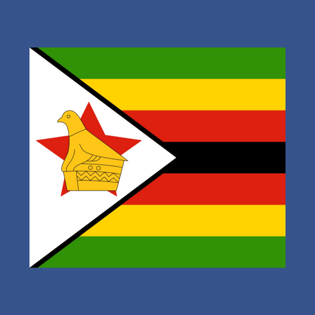 ZIMBABWE by truthtopower