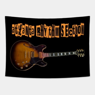 ATLANTA RHYTHM SECTION BAND Tapestry