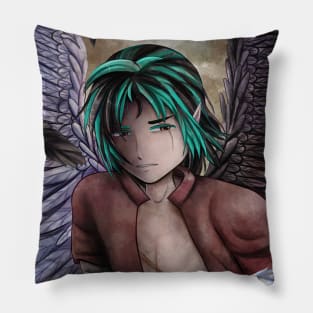 Wings Pillow