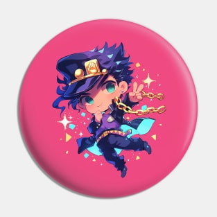 jojo Pin