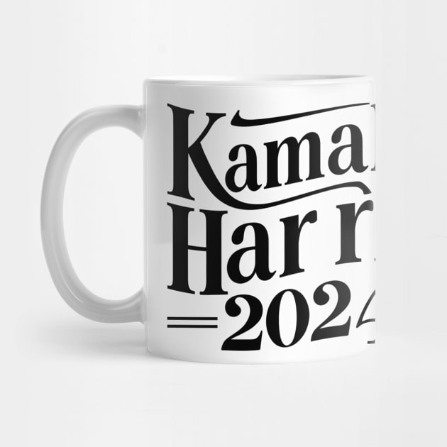 Discover Kamala-Harris-2024 - Kamala Harris 2024 Mug