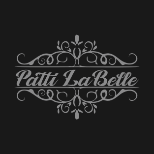 Nice Patti La Belle T-Shirt