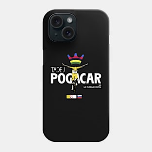 KING TADEJ Phone Case