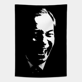 Nigel Farage 13B (Nigel Paul Farage) Leader of the UK Independence Party Tapestry