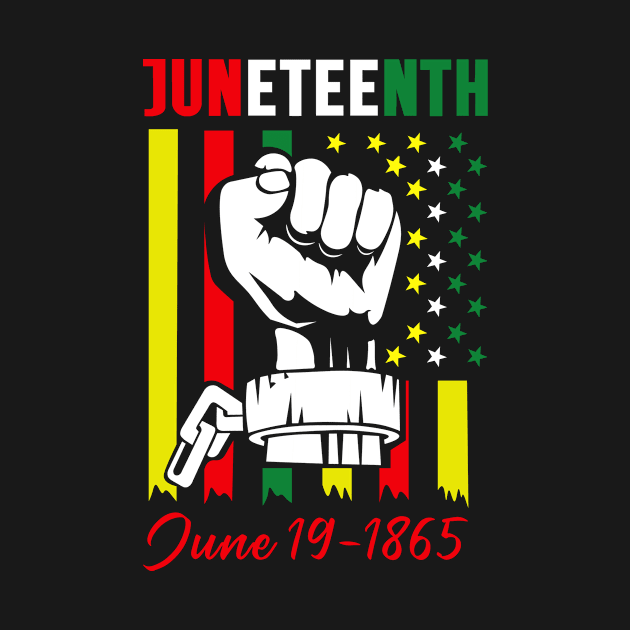 juneteenth by first12