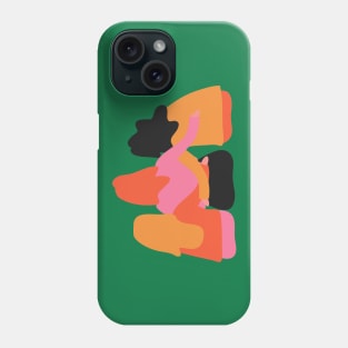 Girl power group Phone Case