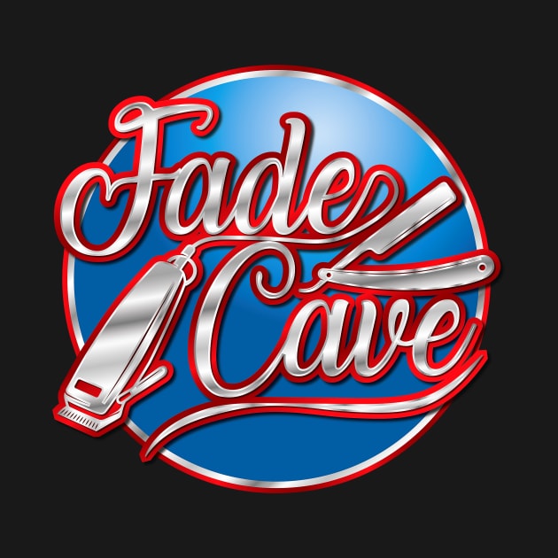 Fade Cave Logo by BBbtq