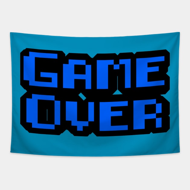 video games quote Tapestry by GreenGuyTeesStore