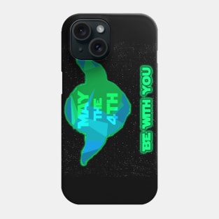 Geek Power III Phone Case