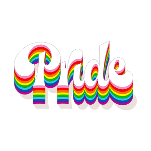 Pride T-Shirt