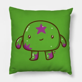 Gummy Star MS Pillow