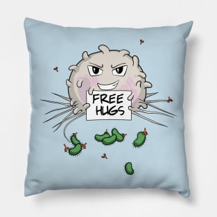 Macrophage Pillow