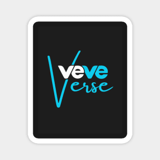 Veve Verse Metaverse Ready Magnet