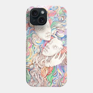 Solitude Phone Case