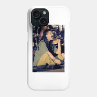 Shannon Hoon Blind Melon Photograph Phone Case