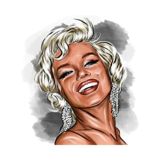 Marilyn Monroe T-Shirt