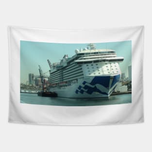 Cruise ship Tapestry