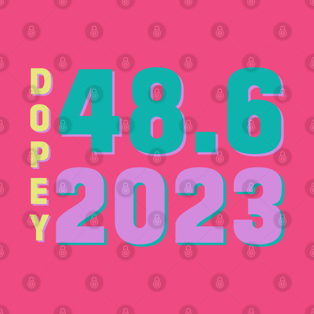 2023 Dopey Challenge (alt) by WDWTales