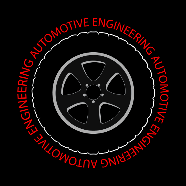 automotive engineering auto engineer car engine by PrisDesign99