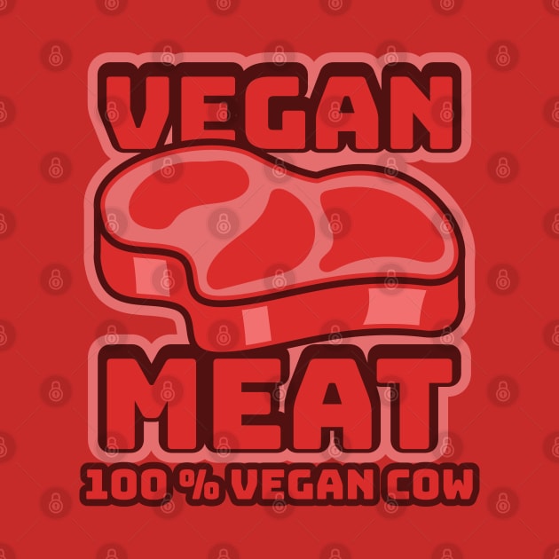 Vegan by crissbahari