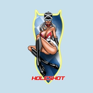 Holeshot T-Shirt