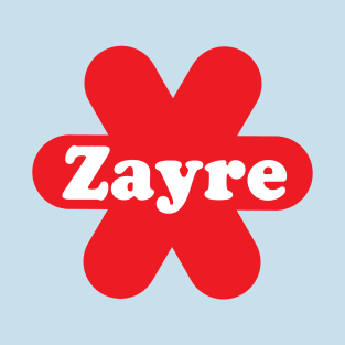 Zayres - Department Store T-Shirt