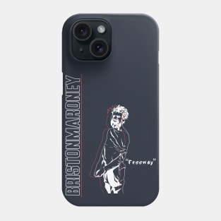 Briston Maroney Phone Case