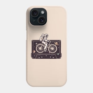 Musical Journey Phone Case