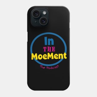 ITM Podcast 90’s T-Shirt (1) Phone Case