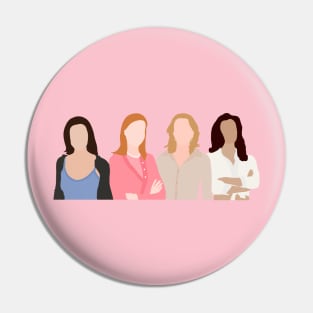 desperate housewives cast Pin