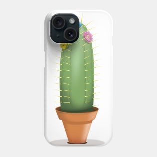 Cactus Phone Case