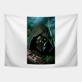 Doom Tapestry