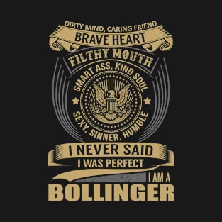 BOLLINGER T-Shirt