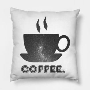 coffee Pillow